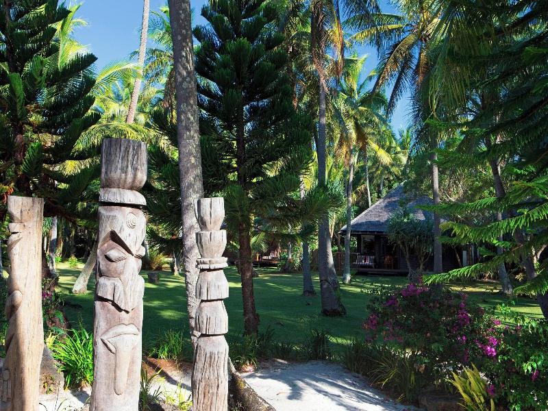 Le Meridien Ile Des Pins image