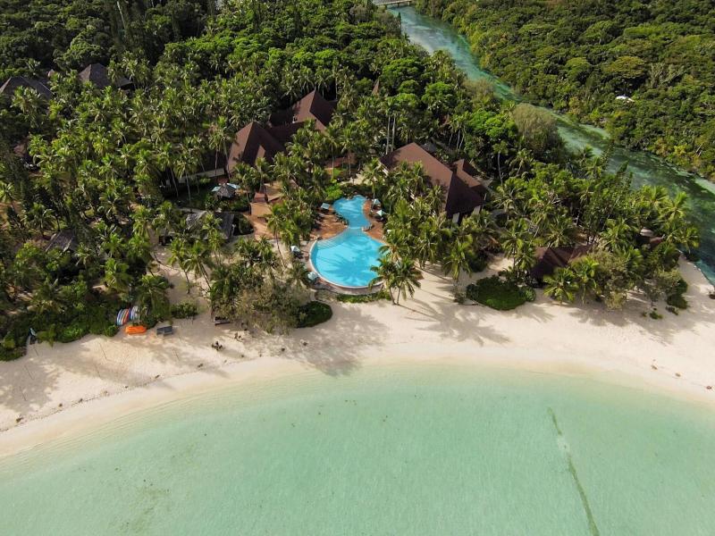 Le Meridien Ile Des Pins image