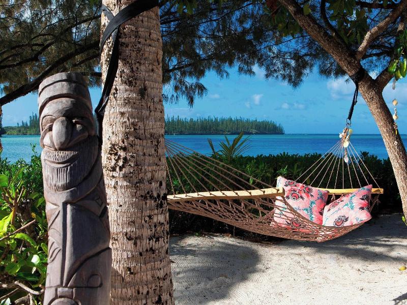 Le Meridien Ile Des Pins image