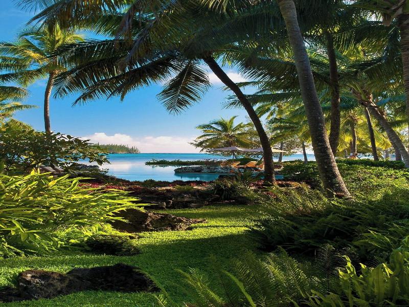 Le Meridien Ile Des Pins image