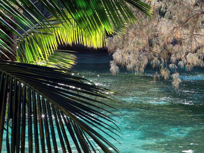 Le Meridien Ile Des Pins image