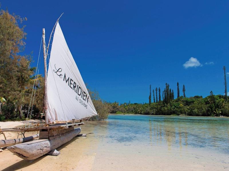 Le Meridien Ile Des Pins image