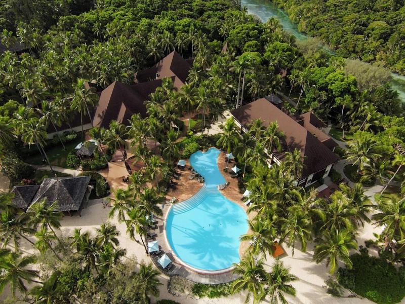 Le Meridien Ile Des Pins image