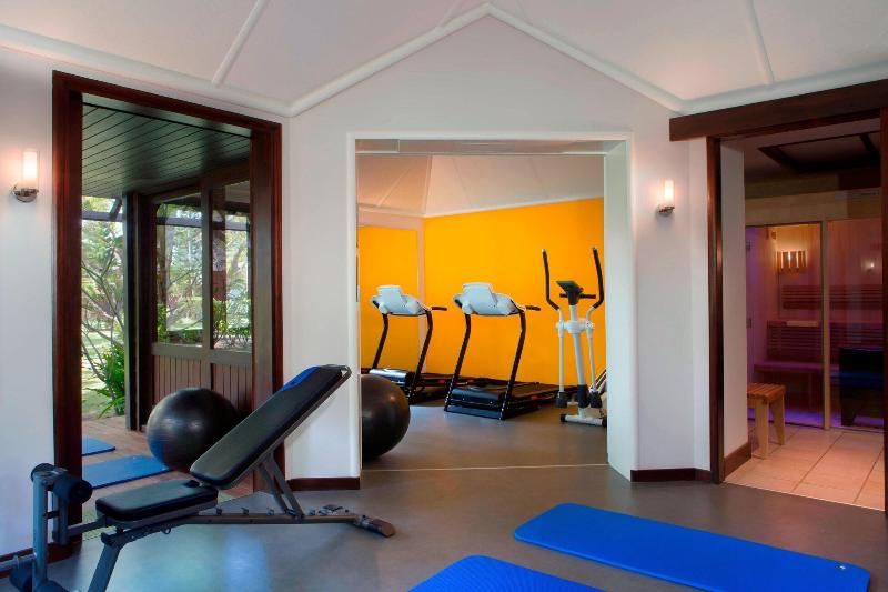 Le Meridien Ile Des Pins image