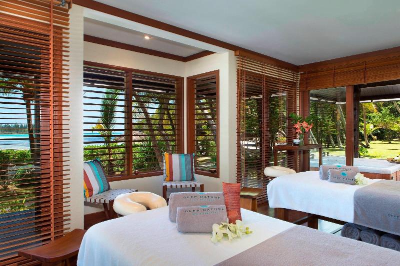 Le Meridien Ile Des Pins image
