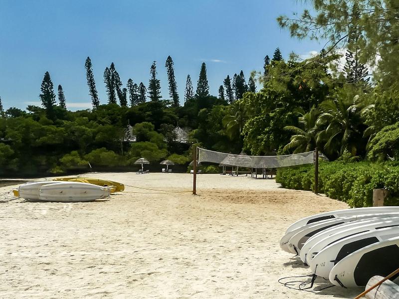 Le Meridien Ile Des Pins image