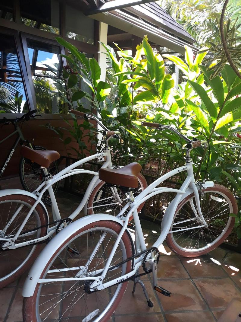 Le Meridien Ile Des Pins image