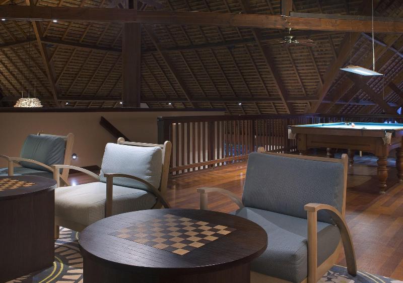 Le Meridien Ile Des Pins image