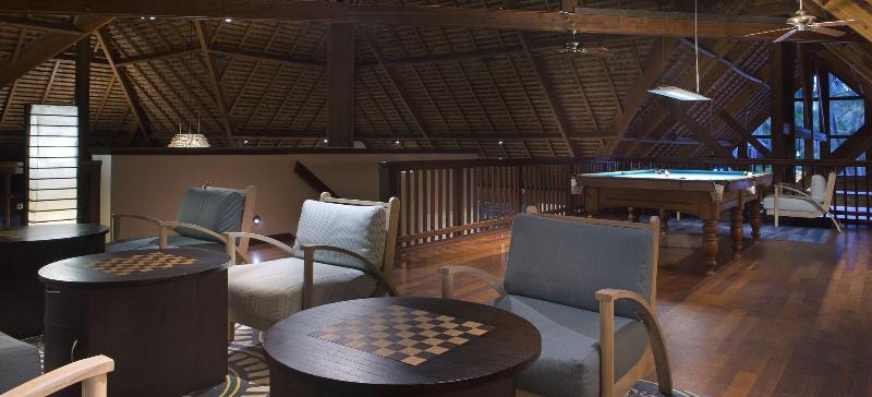 Le Meridien Ile Des Pins image