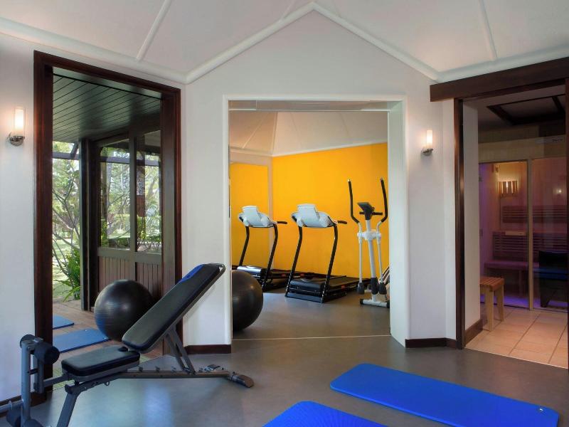 Le Meridien Ile Des Pins image