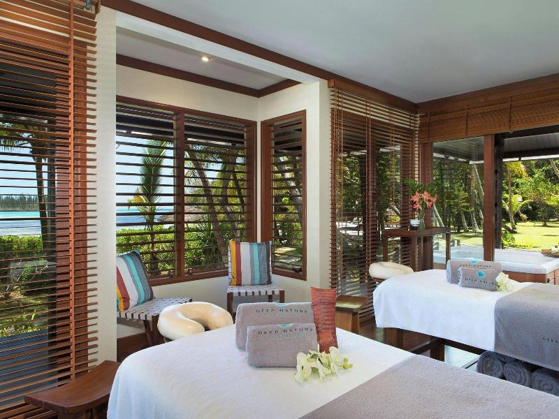Le Meridien Ile Des Pins image