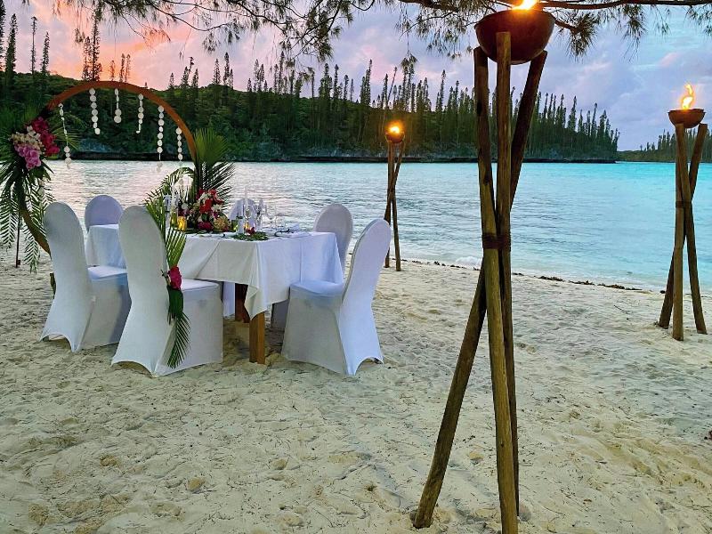 Le Meridien Ile Des Pins image