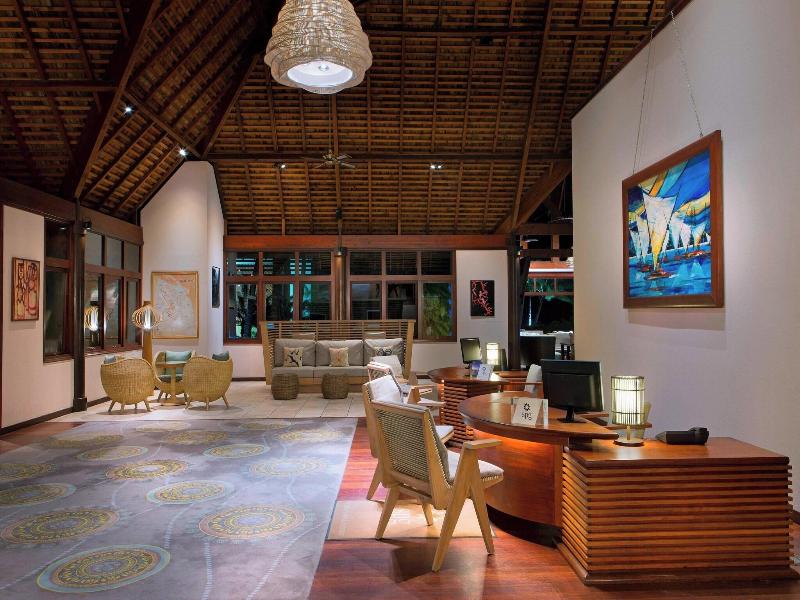 Le Meridien Ile Des Pins image