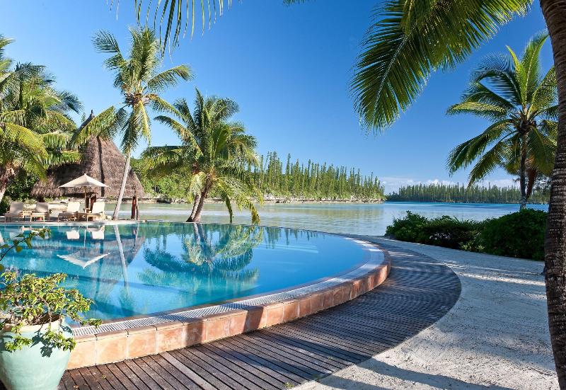 Le Meridien Ile Des Pins image