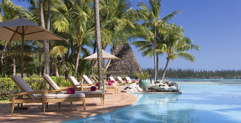 Le Meridien Ile Des Pins image