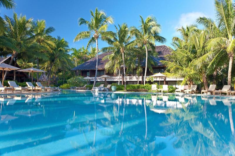 Le Meridien Ile Des Pins image