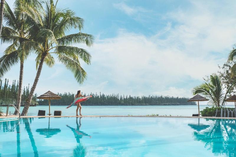 Le Meridien Ile Des Pins image