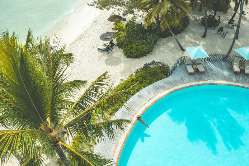 Le Meridien Ile Des Pins image