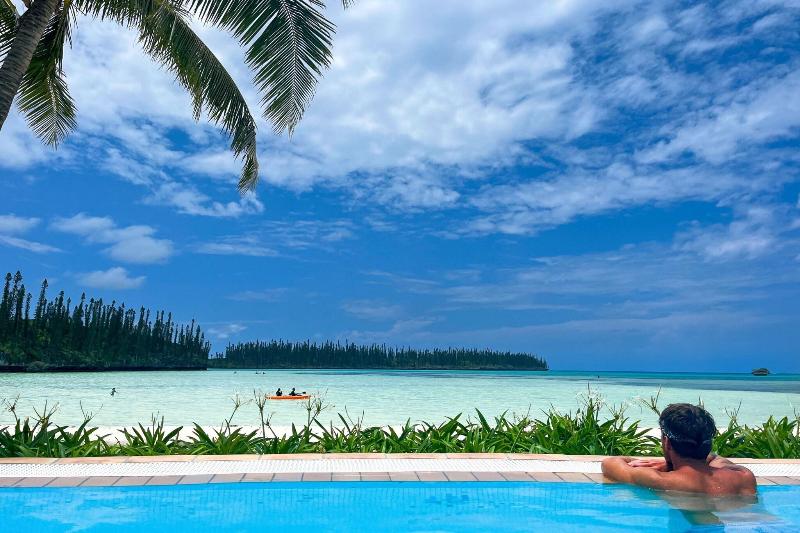 Le Meridien Ile Des Pins image