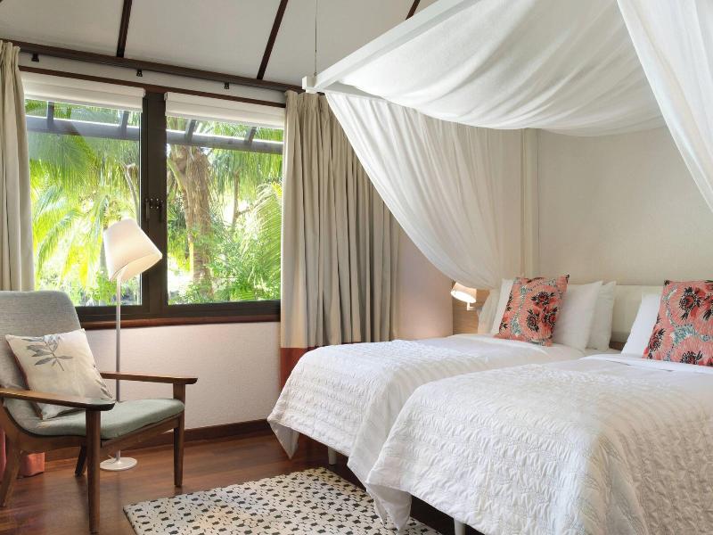 Le Meridien Ile Des Pins image