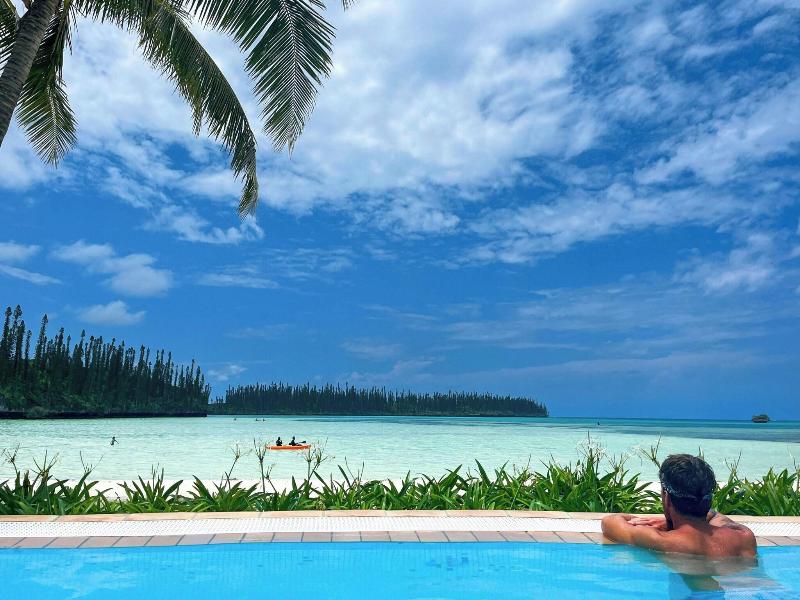 Le Meridien Ile Des Pins image
