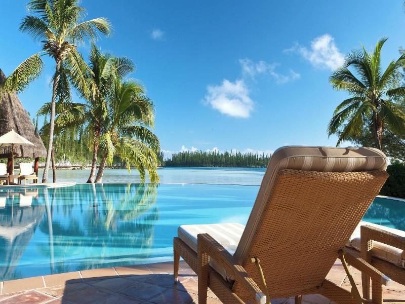 Le Meridien Ile Des Pins image