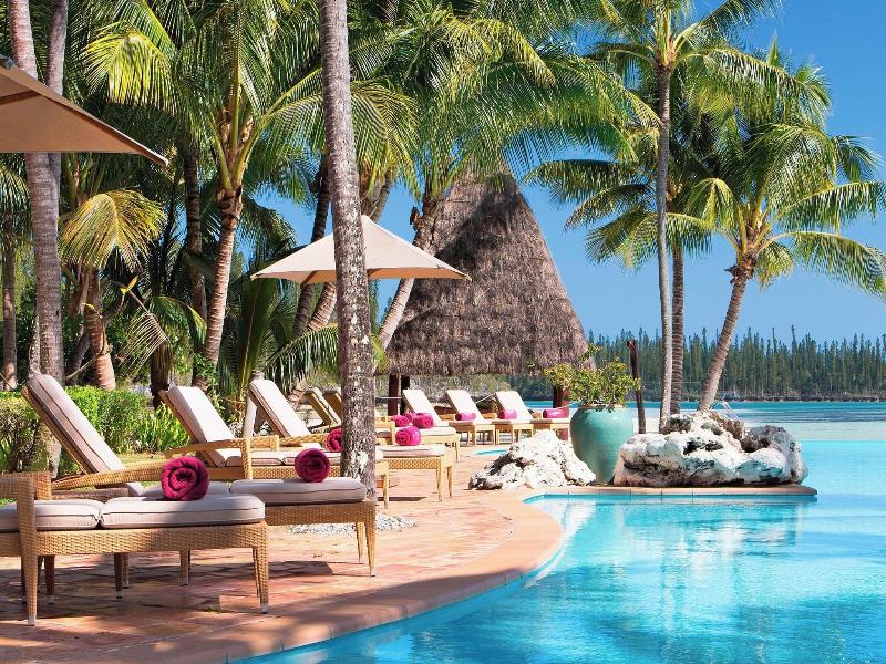 Le Meridien Ile Des Pins image