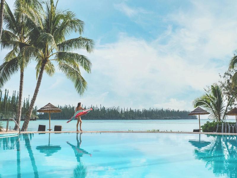 Le Meridien Ile Des Pins image
