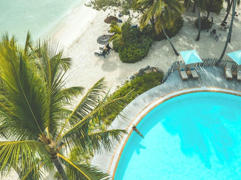 Le Meridien Ile Des Pins image