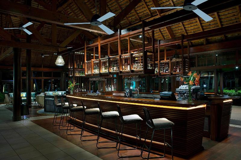 Le Meridien Ile Des Pins image