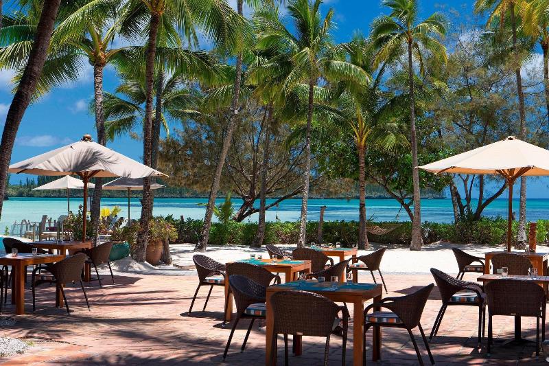 Le Meridien Ile Des Pins image