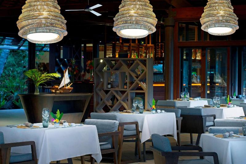 Le Meridien Ile Des Pins image