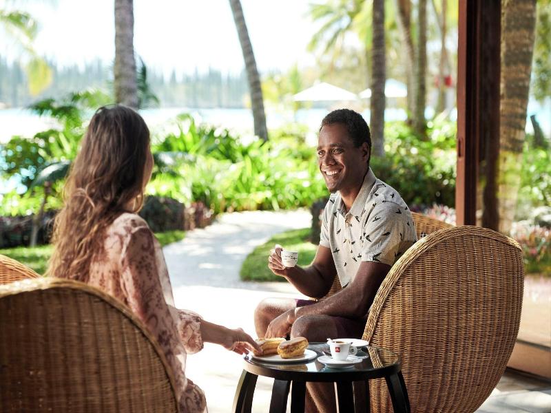 Le Meridien Ile Des Pins image