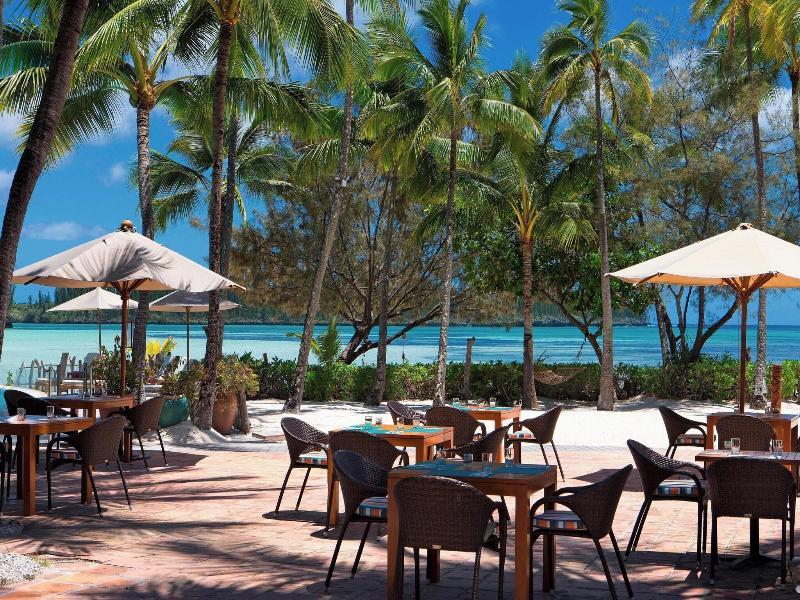 Le Meridien Ile Des Pins image