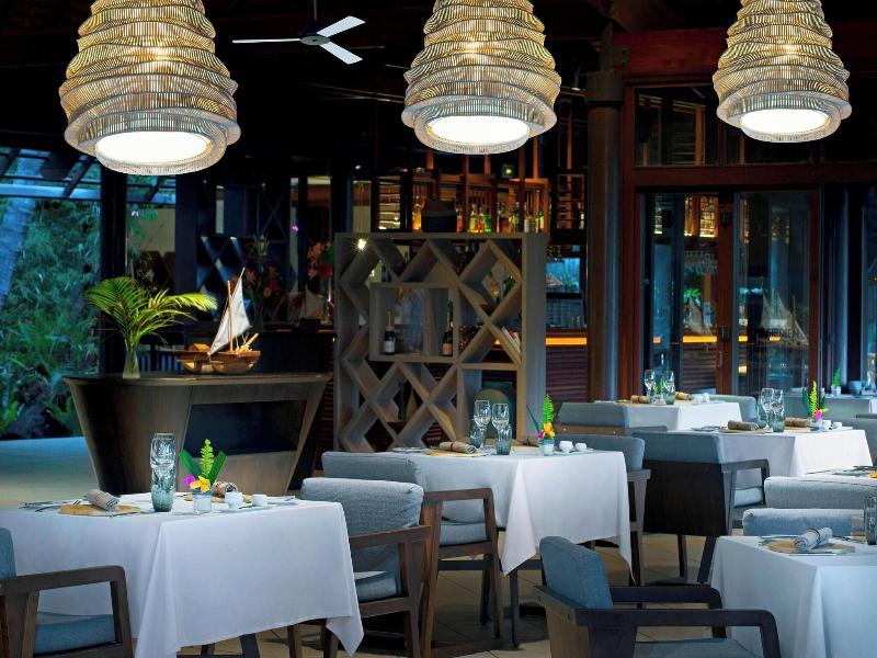 Le Meridien Ile Des Pins image