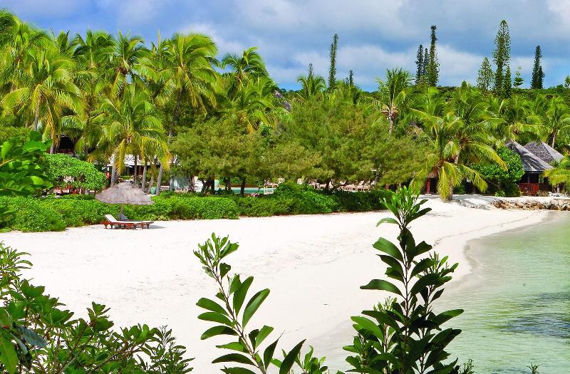 Le Meridien Ile Des Pins image