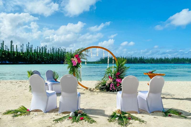 Le Meridien Ile Des Pins image