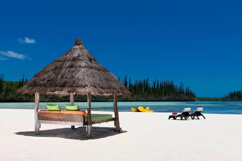 Le Meridien Ile Des Pins image
