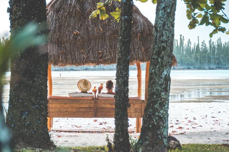 Le Meridien Ile Des Pins image