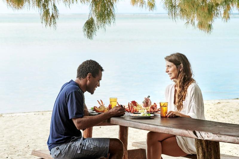Le Meridien Ile Des Pins image