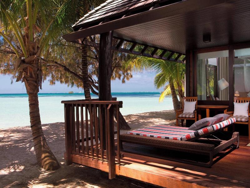 Le Meridien Ile Des Pins image