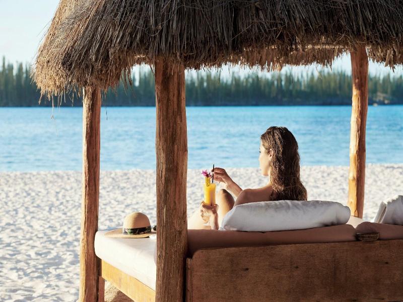 Le Meridien Ile Des Pins image