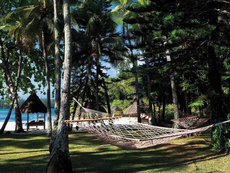 Le Meridien Ile Des Pins image
