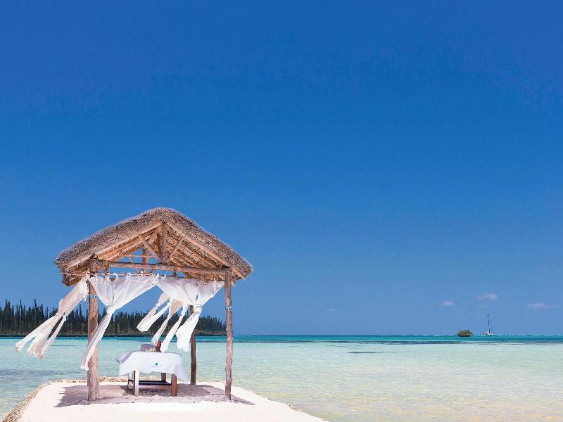 Le Meridien Ile Des Pins image