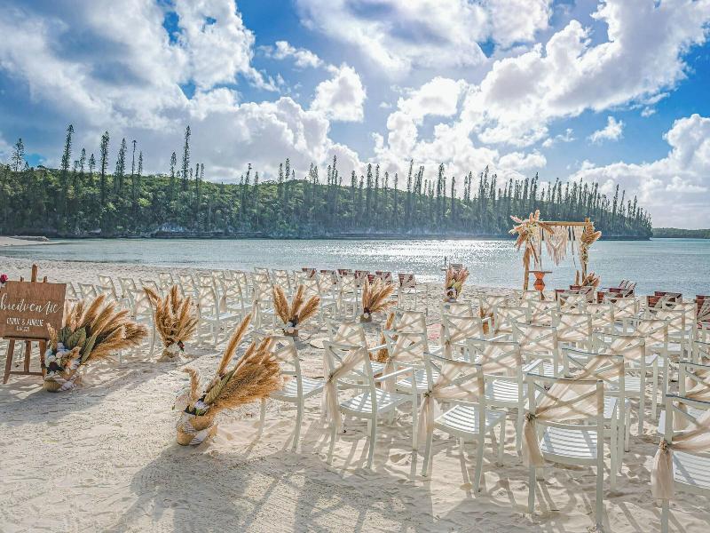 Le Meridien Ile Des Pins image