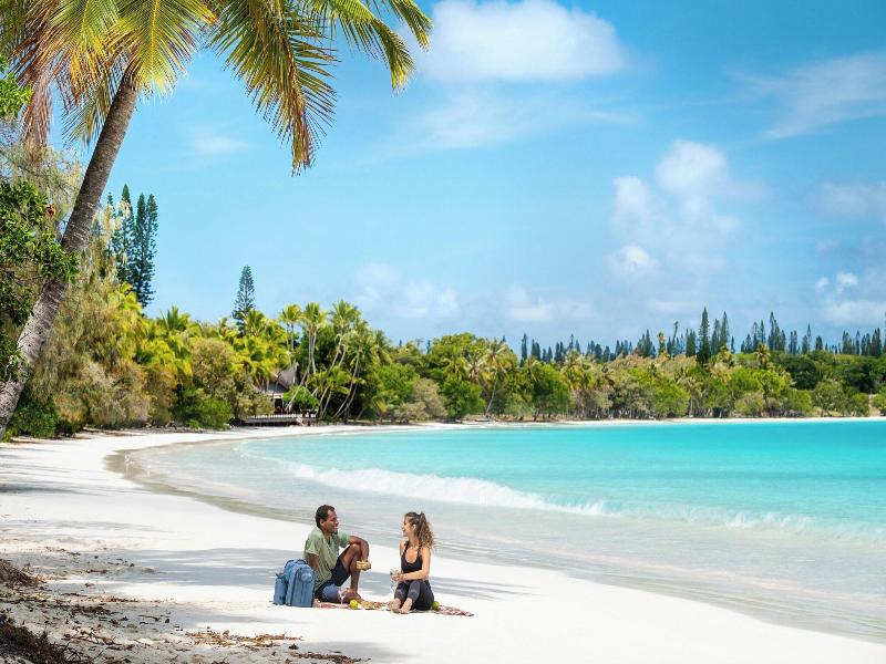 Le Meridien Ile Des Pins image