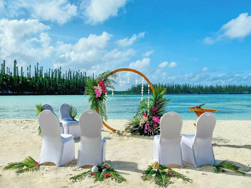Le Meridien Ile Des Pins image