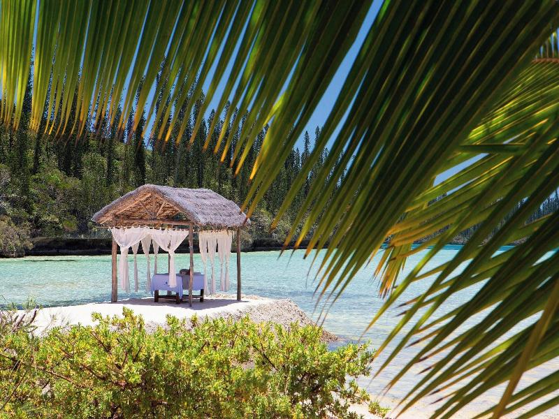 Le Meridien Ile Des Pins image