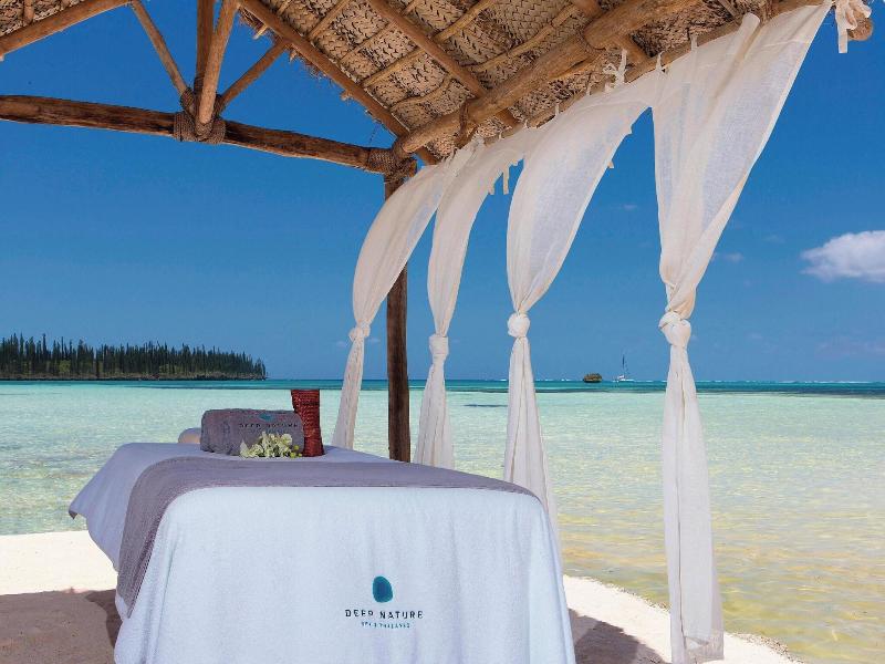 Le Meridien Ile Des Pins image