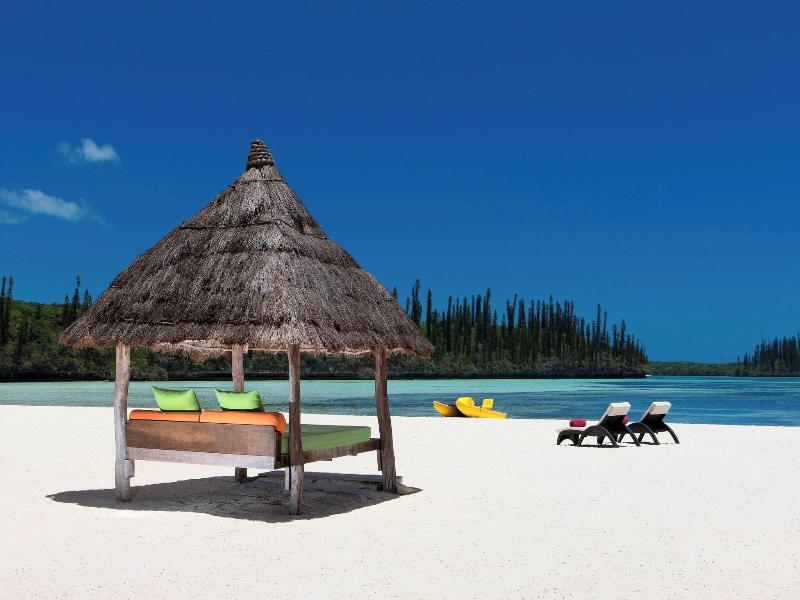 Le Meridien Ile Des Pins image